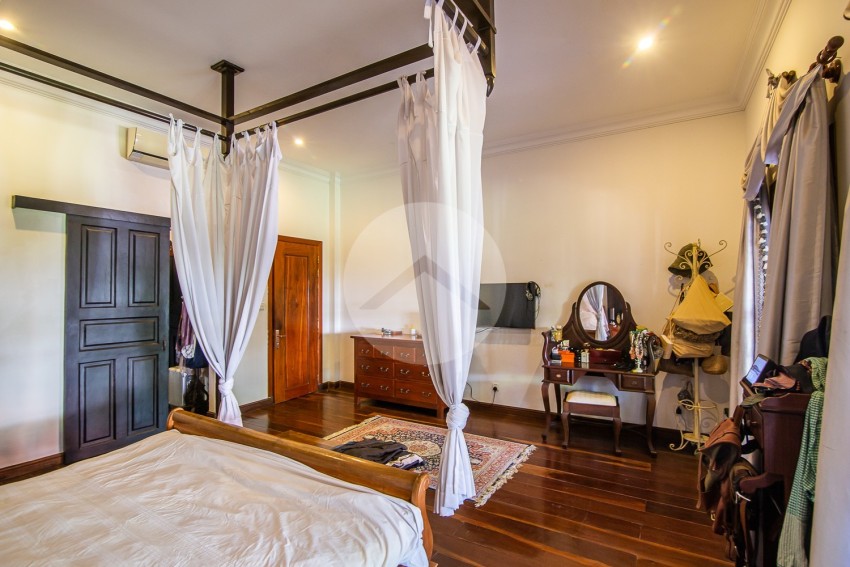 4 Bedroom Villa For Sale - Ta Khmau, Kandal