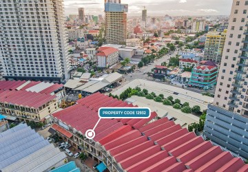 6 Bedroom Flat For Sale - Toul Kork, Phnom Penh thumbnail