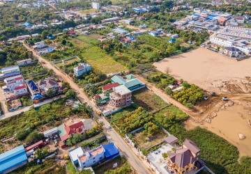 300 Sqm Residential Land For Sale - Ta Khmau, Kandal thumbnail