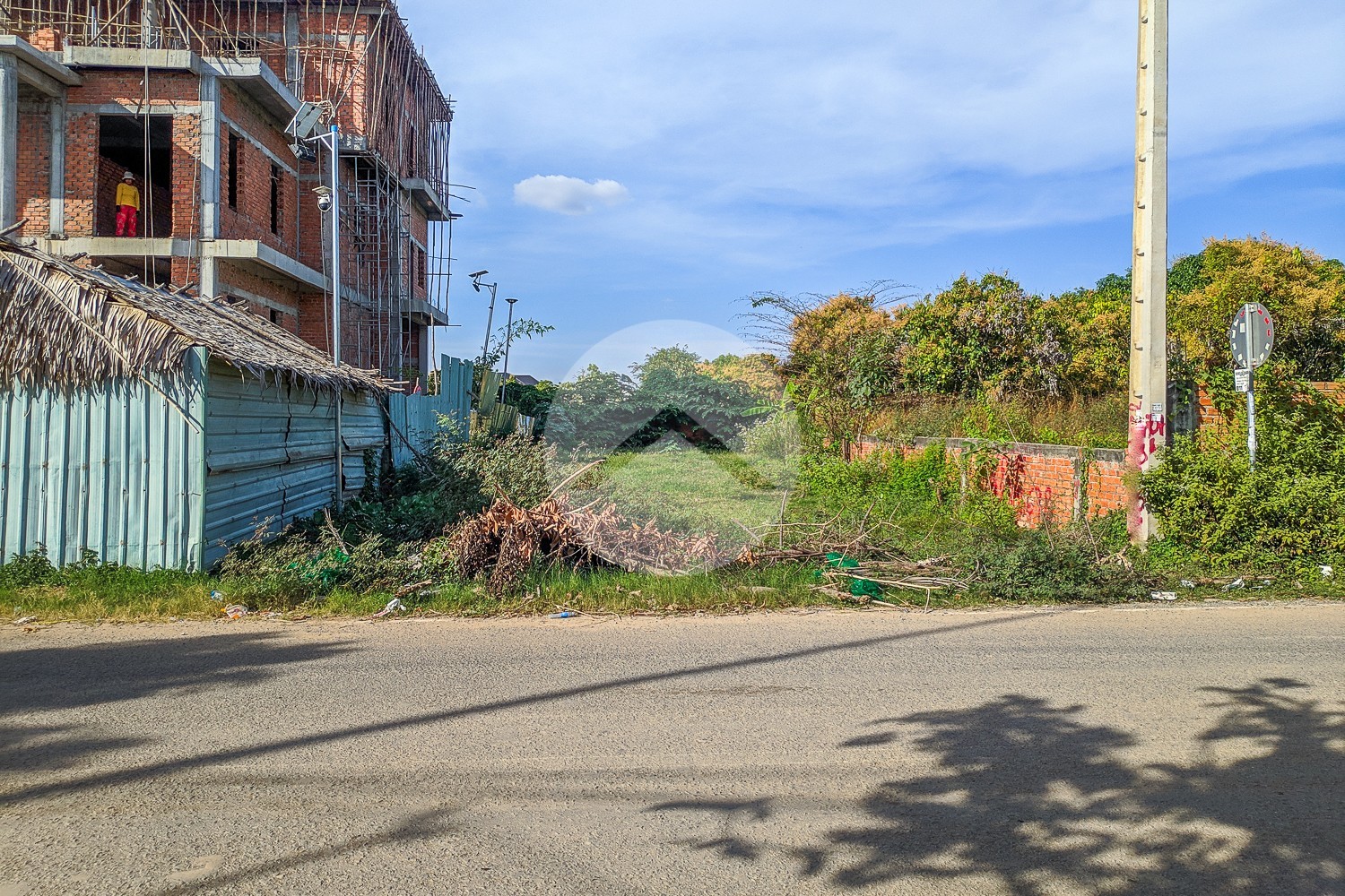 300 Sqm Residential Land For Sale - Ta Khmau, Kandal - Image 6