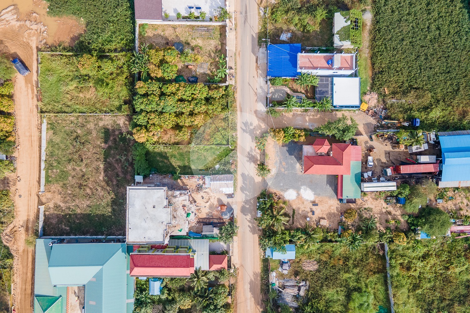 300 Sqm Residential Land For Sale - Ta Khmau, Kandal - Image 2