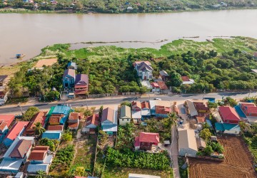432 Sqm Residential Land For Sale - Preaek Thmei, Phnom Penh thumbnail