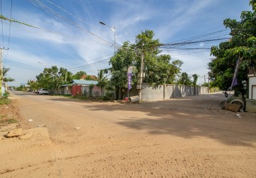 1000 Sqm Residential Land For Sale - Ta Khmau, Kandal thumbnail