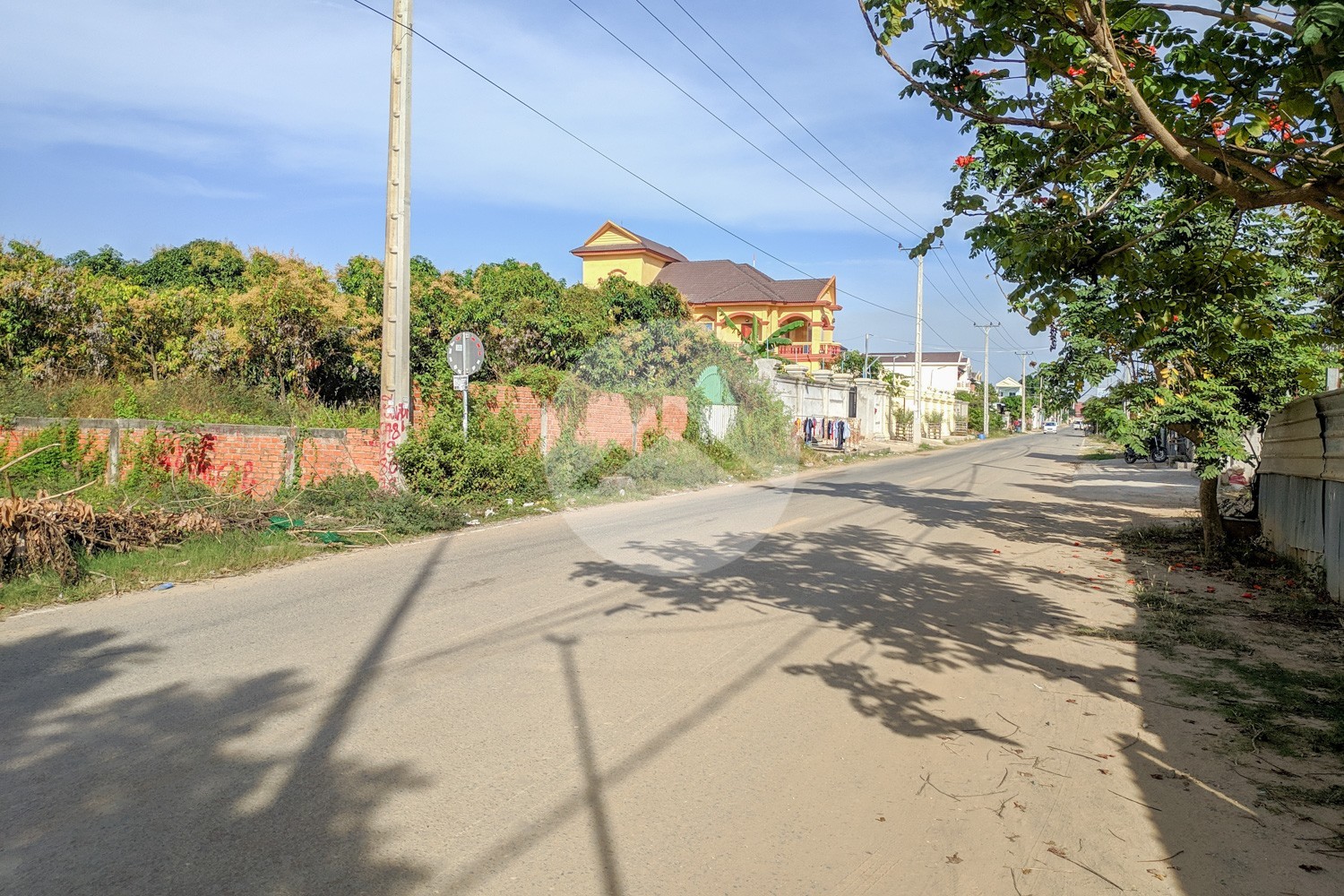 1000 Sqm Residential Land For Sale - Ta Khmau, Kandal - Image 6