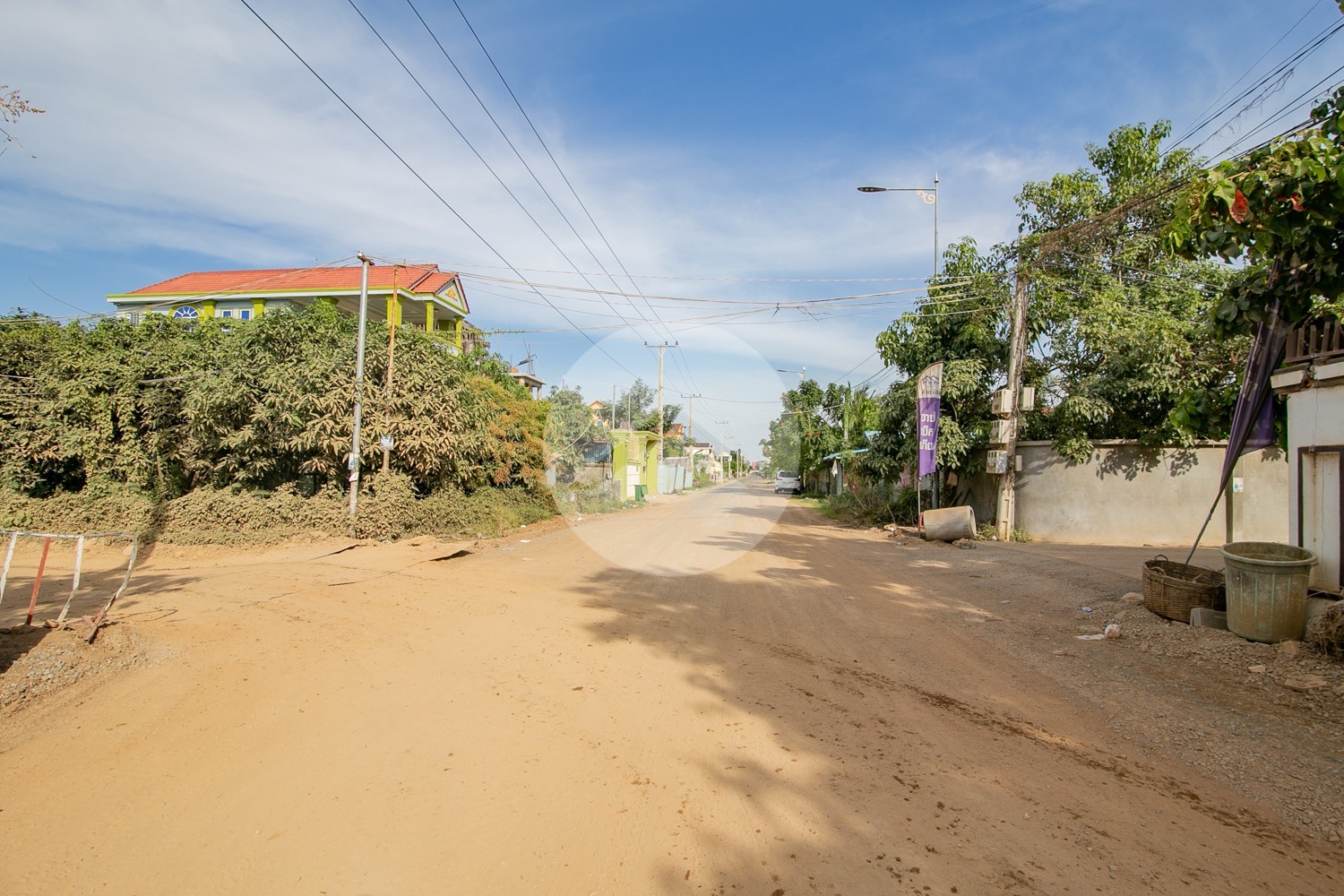 1000 Sqm Residential Land For Sale - Ta Khmau, Kandal - Image 7