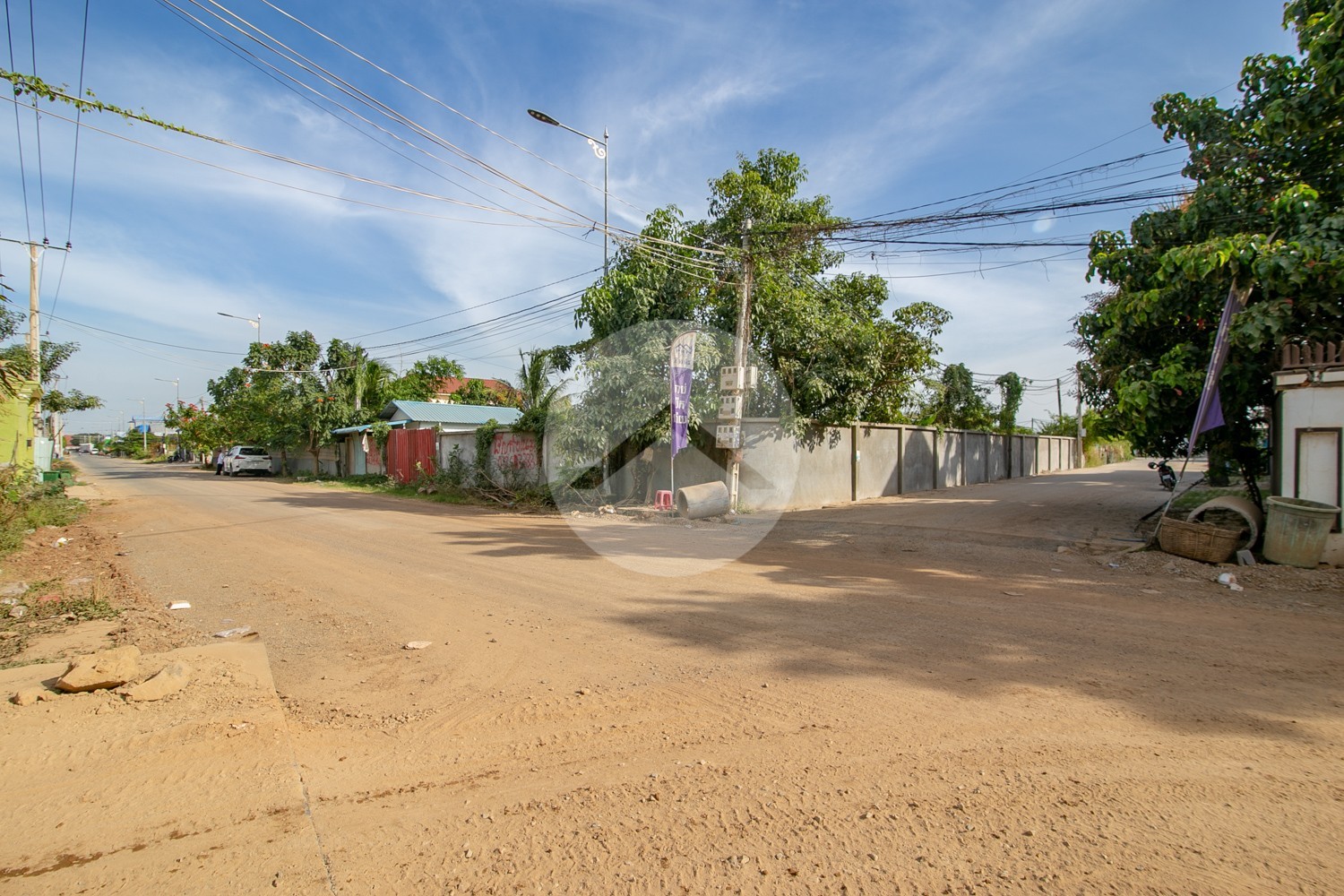 1000 Sqm Residential Land For Sale - Ta Khmau, Kandal - Image 8