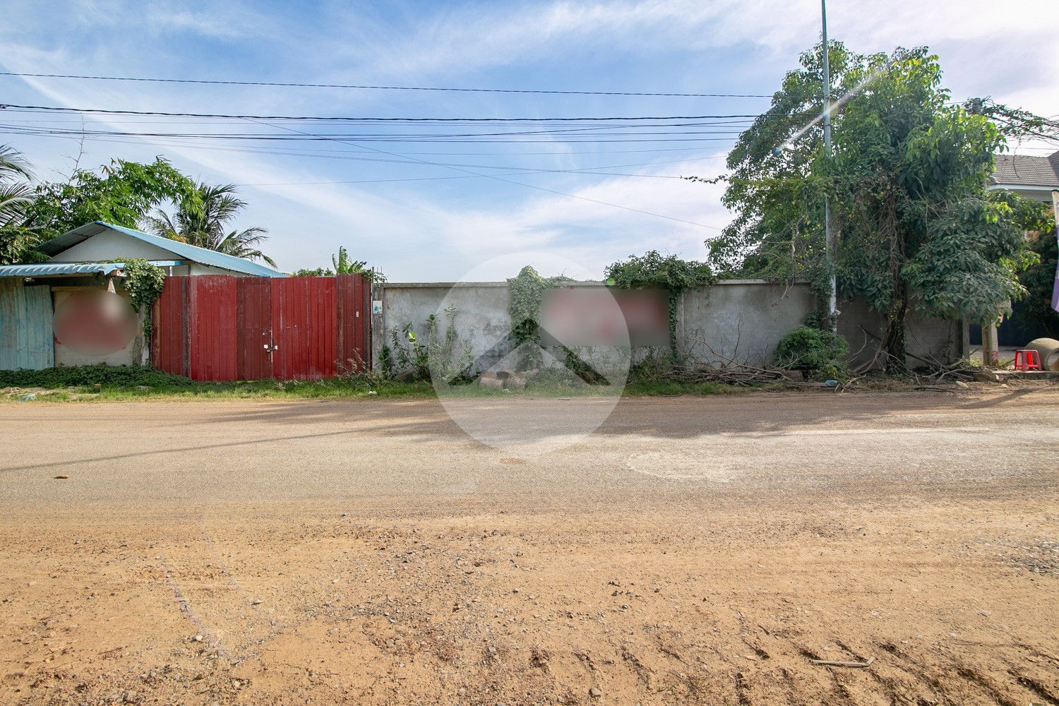 1000 Sqm Residential Land For Sale - Ta Khmau, Kandal - Image 9