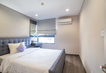 1 Bedroom Condo For Rent - Toul Kork, Phnom Penh thumbnail