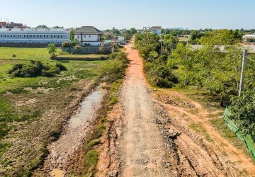 4941 Sqm Commercial Land For Sale - Svay Dangkum, Siem Reap thumbnail