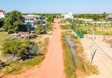 4941 Sqm Commercial Land For Sale - Svay Dangkum, Siem Reap thumbnail