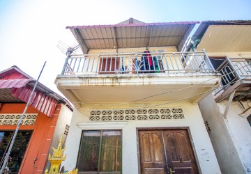 1 Bedroom House For Sale - Slor Kram, Siem Reap thumbnail