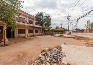 60 Bedroom Guesthouse For Rent - Chreav, Siem Reap thumbnail