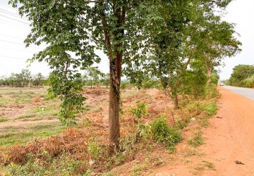 17.9 Ha Land For Sale - Ou, Kampong Speu thumbnail