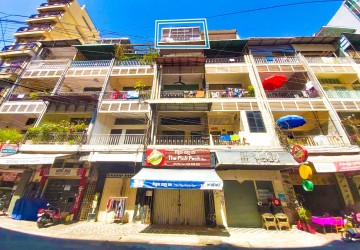 2 Bedroom Apartment For Sale - Chey Chamneas, Phnom Penh thumbnail