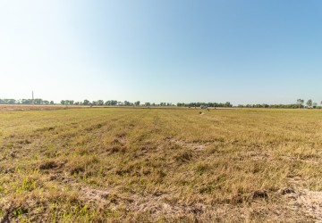 5792 Sqm Land For Sale - Kandaek, Prasat Bakong, Siem Reap thumbnail