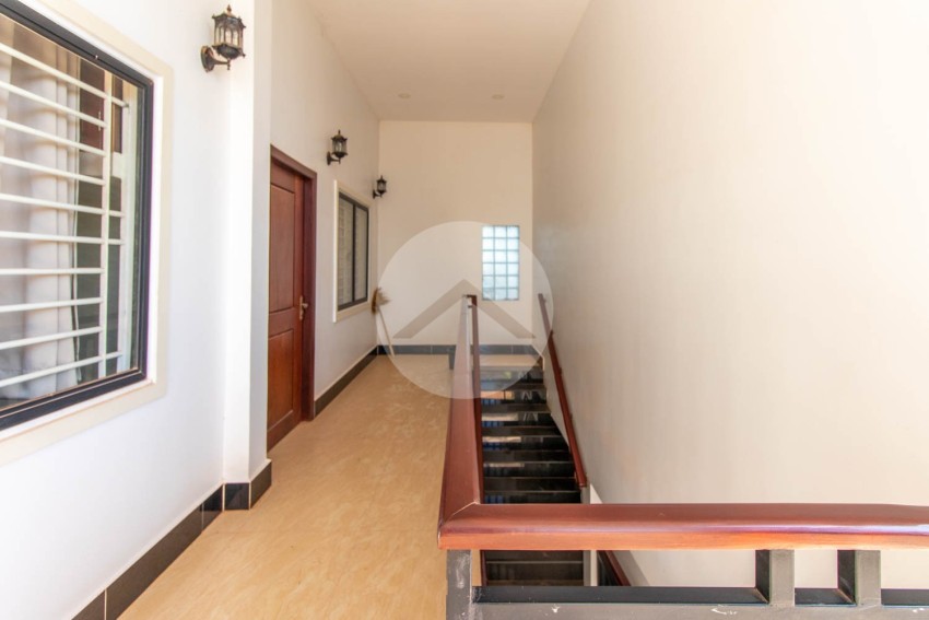 1 Bedroom Apartment For Rent - Svay Dangkum, Siem Reap