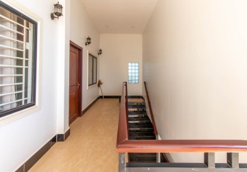 1 Bedroom Apartment For Rent - Svay Dangkum, Siem Reap thumbnail