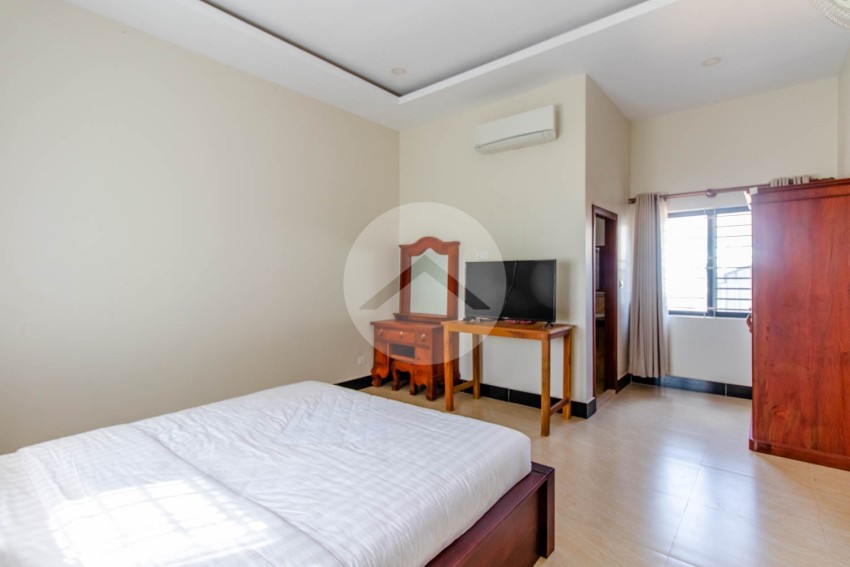 1 Bedroom Apartment For Rent - Svay Dangkum, Siem Reap