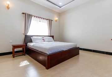 1 Bedroom Apartment For Rent - Svay Dangkum, Siem Reap thumbnail