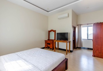 1 Bedroom Apartment For Rent - Svay Dangkum, Siem Reap thumbnail