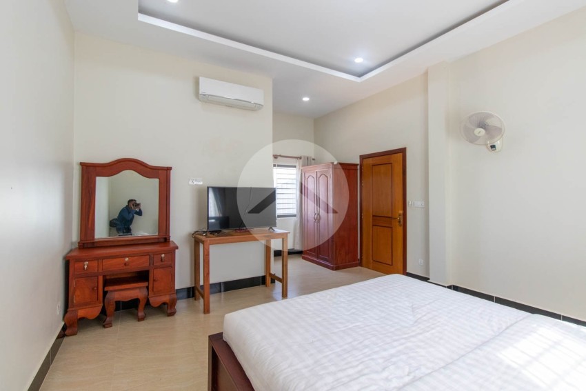 1 Bedroom Apartment For Rent - Svay Dangkum, Siem Reap