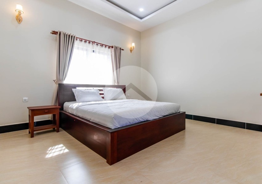 1 Bedroom Apartment For Rent - Svay Dangkum, Siem Reap