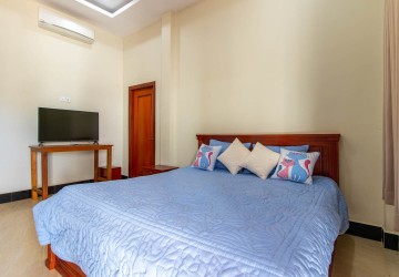 1 Bedroom Apartment For Rent - Svay Dangkum, Siem Reap thumbnail