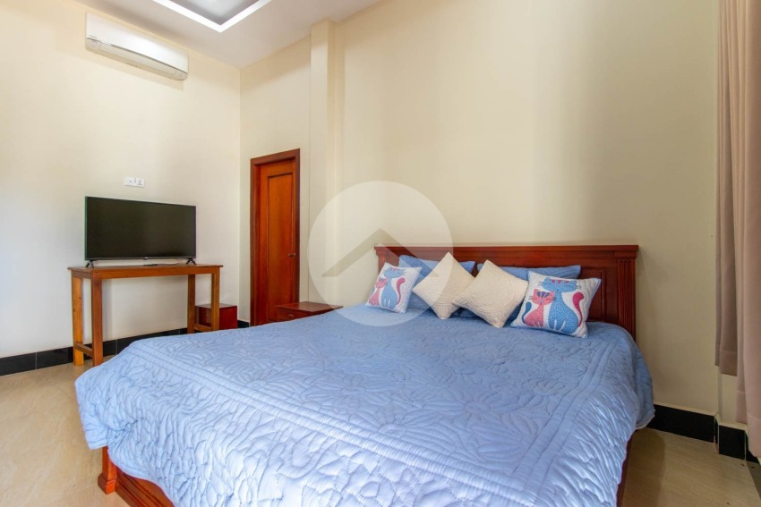 1 Bedroom Apartment For Rent - Svay Dangkum, Siem Reap