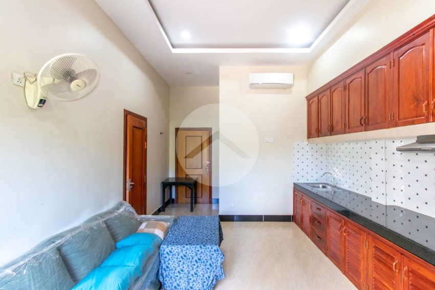 1 Bedroom Apartment For Rent - Svay Dangkum, Siem Reap