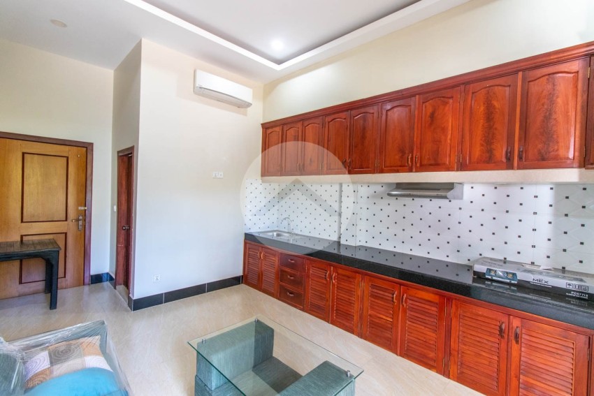 1 Bedroom Apartment For Rent - Svay Dangkum, Siem Reap