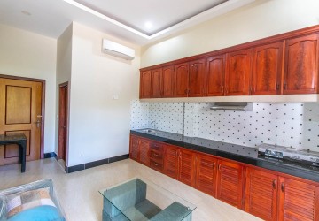 1 Bedroom Apartment For Rent - Svay Dangkum, Siem Reap thumbnail