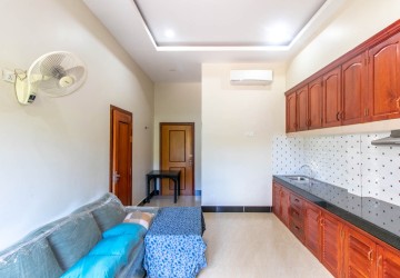 1 Bedroom Apartment For Rent - Svay Dangkum, Siem Reap thumbnail