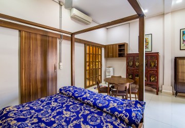 Renovated Studio Room For Rent - Phsar Kandal 2, Phnom Penh thumbnail