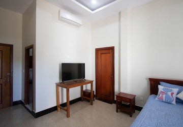 1 Bedroom Apartment For Rent - Svay Dangkum, Siem Reap thumbnail