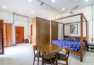 Renovated Studio Room For Rent - Phsar Kandal 2, Phnom Penh thumbnail