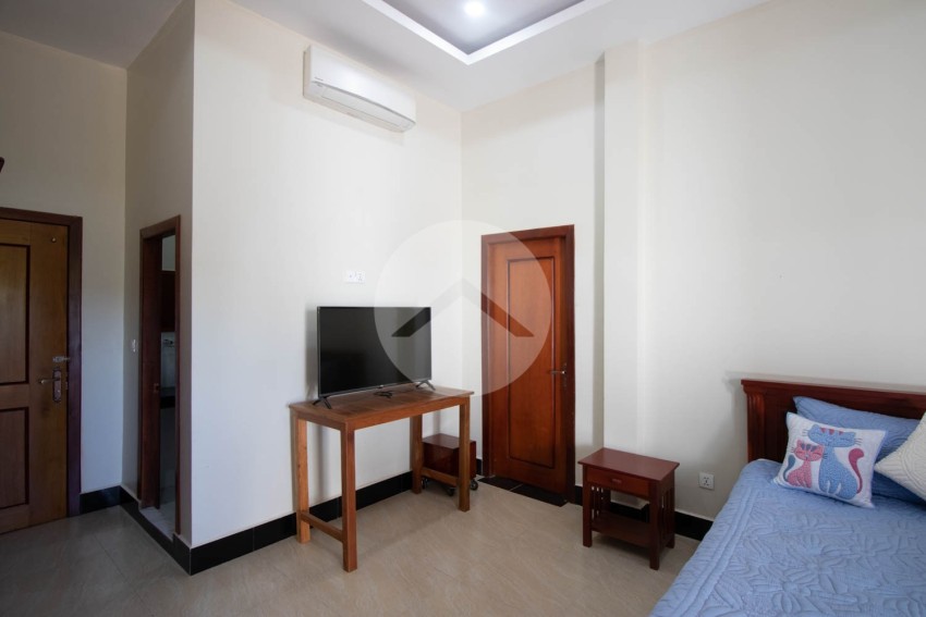 1 Bedroom Apartment For Rent - Svay Dangkum, Siem Reap