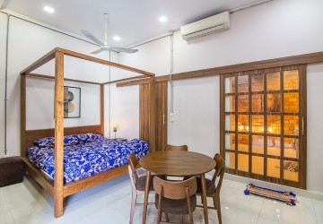 Renovated Studio Room For Rent - Phsar Kandal 2, Phnom Penh thumbnail