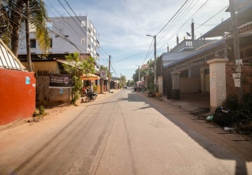 576 Sqm Land For Sale - Wat Bo, Siem Reap  thumbnail