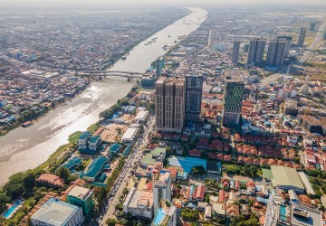 15959 Sqm Land For Sale - Norodom Blvd, Tonle Bassac, Phnom Penh  thumbnail