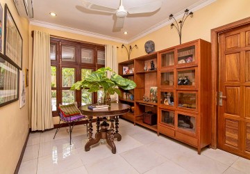 6  Bedroom Villa for Sale  - Teuk Thla, Phnom Penh thumbnail