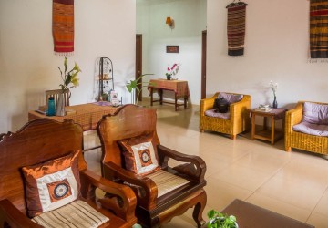 5 Bedroom Villa For Sale - Slor Kram, Siem Reap thumbnail