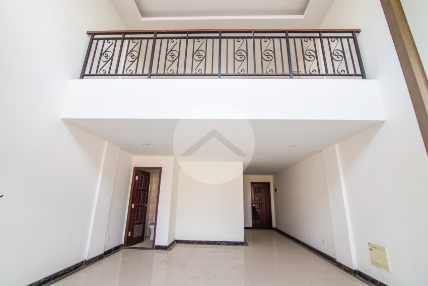 5 Storey Shophouse For Rent - Srah Chork, Phnom Penh