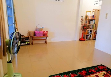 1 Bedroom House For Sale - Svay Dangkum, Siem Reap thumbnail