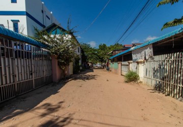 1 Bedroom House For Sale - Svay Dangkum, Siem Reap thumbnail