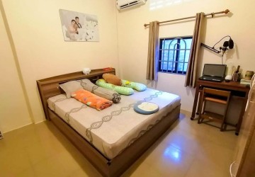 1 Bedroom House For Sale - Svay Dangkum, Siem Reap thumbnail