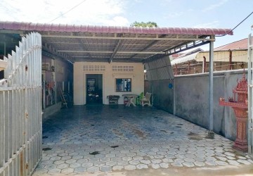 1 Bedroom House For Sale - Svay Dangkum, Siem Reap thumbnail