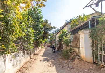  204 Sqm Residential Land For Sale - Slor Kram, Siem Reap thumbnail