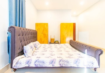 2 Bedroom Flat House For Sale - Sambour, Siem Reap thumbnail