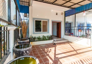 2 Bedroom Flat House For Sale - Sambour, Siem Reap thumbnail