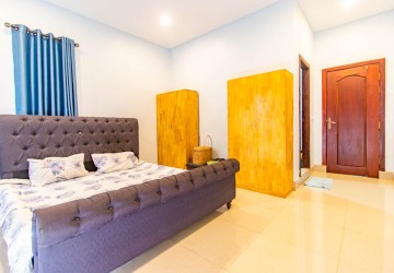 2 Bedroom Flat House For Sale - Sambour, Siem Reap thumbnail